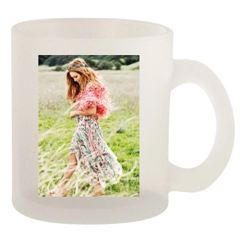 Brittany Snow 10oz Frosted Mug