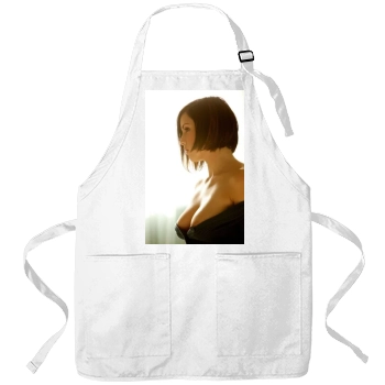 Brooke Burke Apron