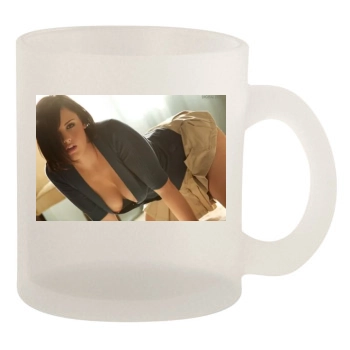 Brooke Burke 10oz Frosted Mug