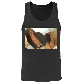 Brooke Burke Men's Tank Top