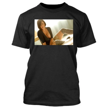 Brooke Burke Men's TShirt