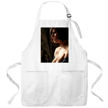 Brooke Burke Apron