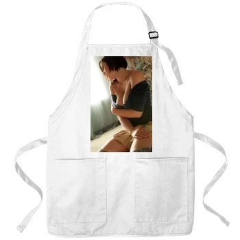 Brooke Burke Apron