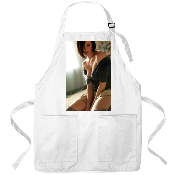 Brooke Burke Apron