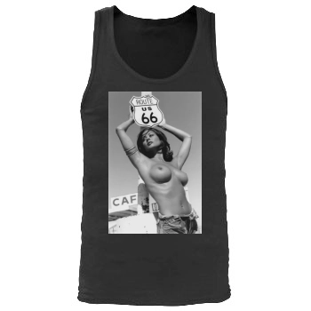 Brooke Burke Men's Tank Top