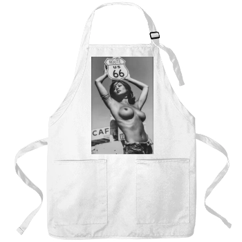 Brooke Burke Apron