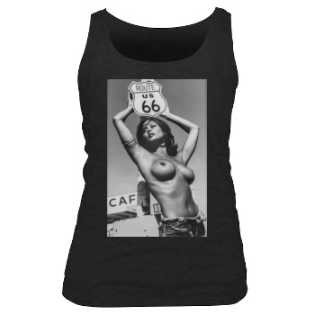 Brooke Burke Women's Tank Top