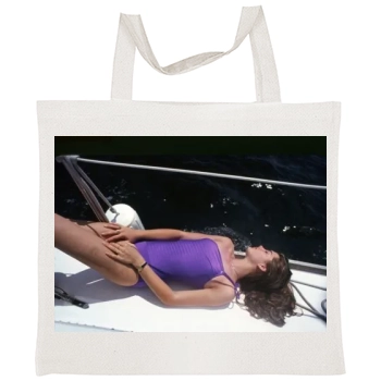 Brooke Shields Tote