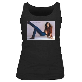 Brooke Shields Women's Tank Top