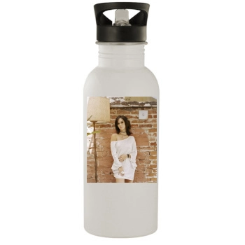 Jennifer Love Hewitt Stainless Steel Water Bottle