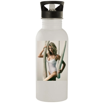 Brooklyn Decker Stainless Steel Water Bottle