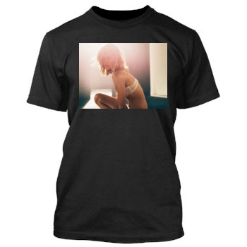 Brooklyn Decker Men's TShirt