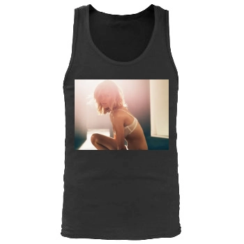 Brooklyn Decker Men's Tank Top