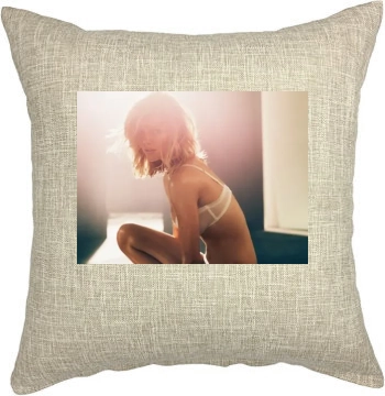 Brooklyn Decker Pillow