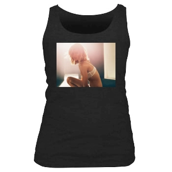 Brooklyn Decker Women's Tank Top