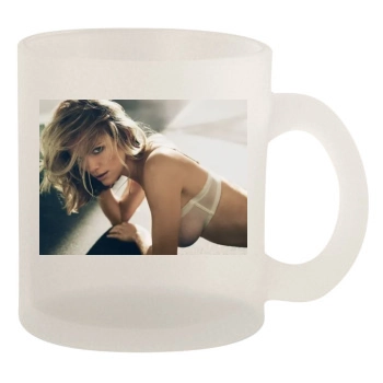 Brooklyn Decker 10oz Frosted Mug