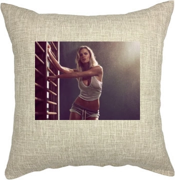 Brooklyn Decker Pillow