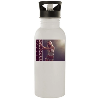 Brooklyn Decker Stainless Steel Water Bottle