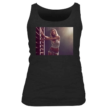 Brooklyn Decker Women's Tank Top