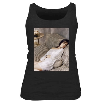 Jennifer Love Hewitt Women's Tank Top