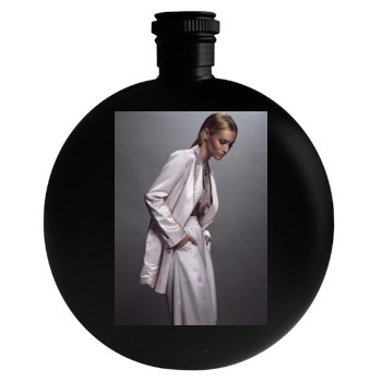 Bryana Holly Round Flask