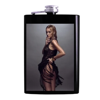 Bryana Holly Hip Flask