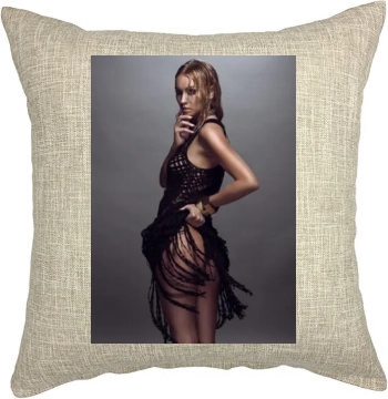 Bryana Holly Pillow