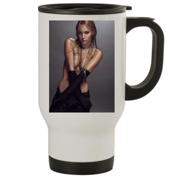 Bryana Holly Stainless Steel Travel Mug