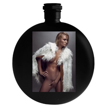 Bryana Holly Round Flask