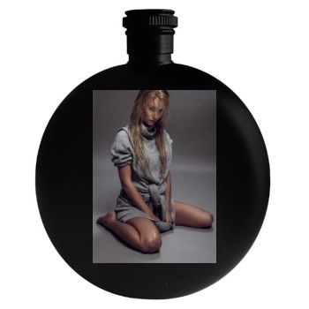 Bryana Holly Round Flask