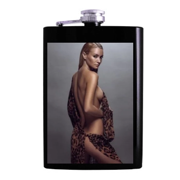 Bryana Holly Hip Flask