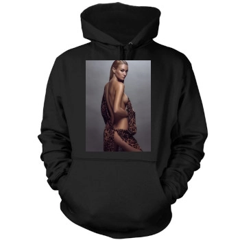 Bryana Holly Mens Pullover Hoodie Sweatshirt