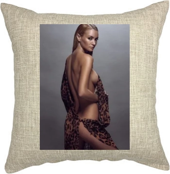 Bryana Holly Pillow