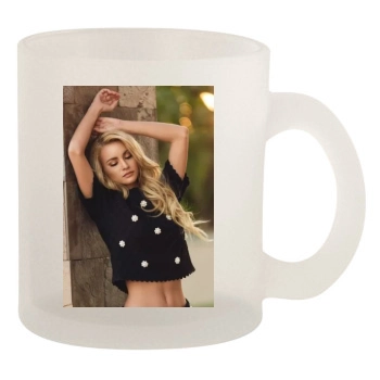 Bryana Holly 10oz Frosted Mug