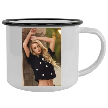 Bryana Holly Camping Mug