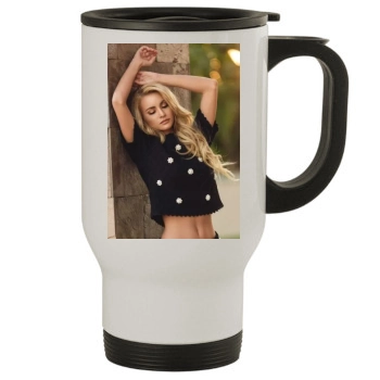 Bryana Holly Stainless Steel Travel Mug