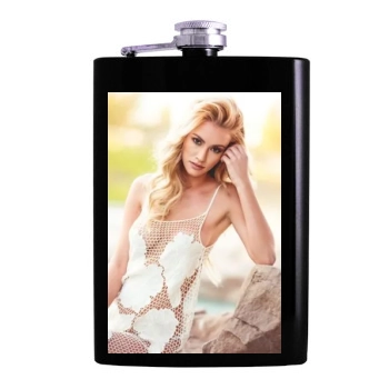 Bryana Holly Hip Flask