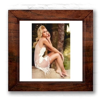 Bryana Holly 6x6