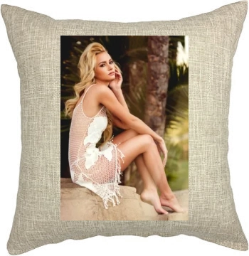 Bryana Holly Pillow