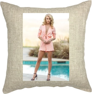 Bryana Holly Pillow