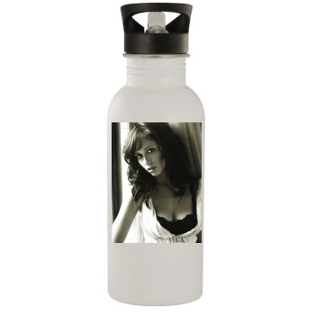 Jennifer Love Hewitt Stainless Steel Water Bottle