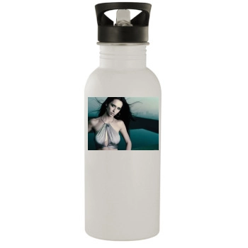 Jennifer Love Hewitt Stainless Steel Water Bottle