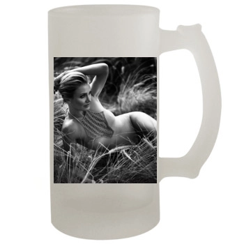 Cameron Diaz 16oz Frosted Beer Stein