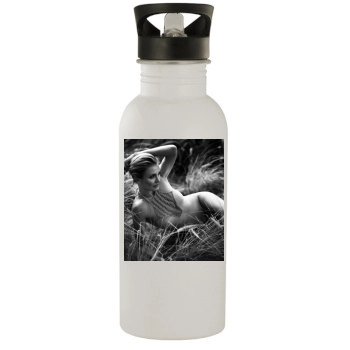 Cameron Diaz Stainless Steel Water Bottle