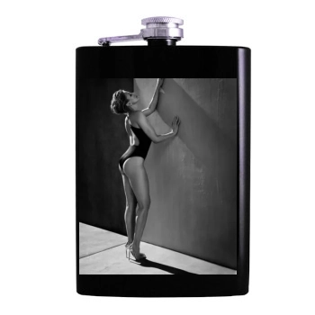 Cameron Diaz Hip Flask