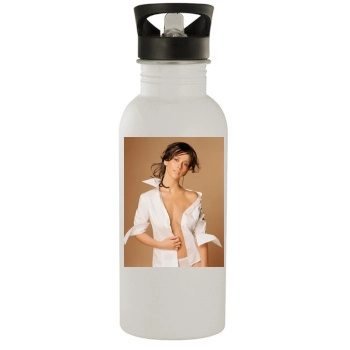 Jennifer Love Hewitt Stainless Steel Water Bottle