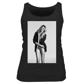 Cameron Diaz Women's Tank Top