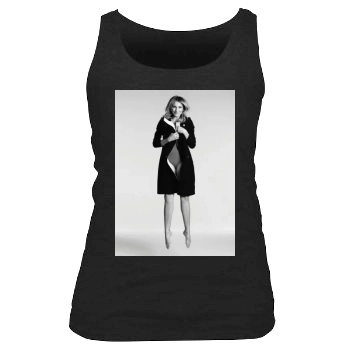 Cameron Diaz Women's Tank Top