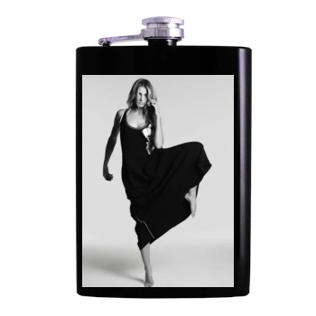 Cameron Diaz Hip Flask