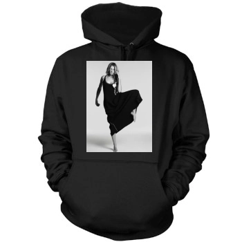 Cameron Diaz Mens Pullover Hoodie Sweatshirt